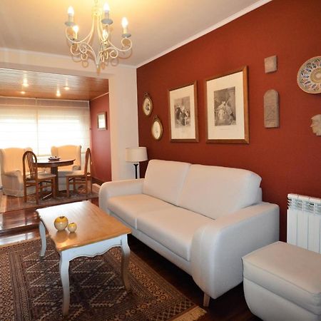 Santiago Apartment Santiago de Compostela Dış mekan fotoğraf